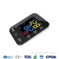 Sphygmomanometer N'ogbe Digital A Blood Pressure Monitor